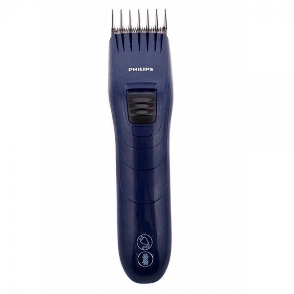 თმის საკრეჭი Philips QC5125/15 სურათი