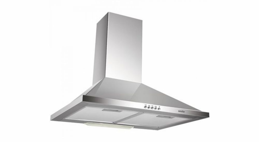 გამწოვი Simfer 8662SM სურათი