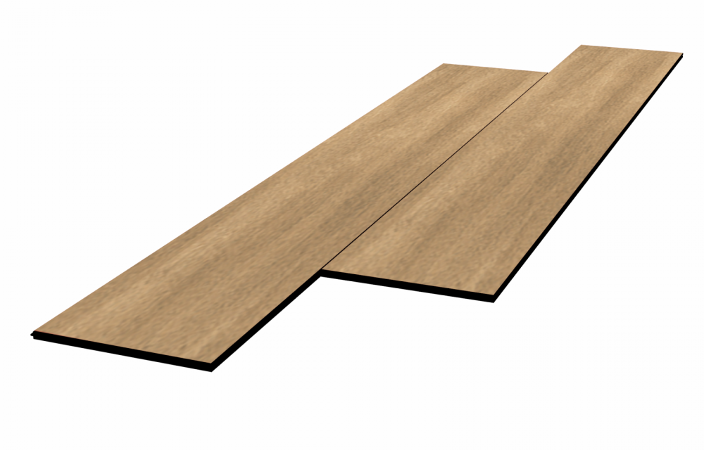 კერამო გრანიტი WILLOW KARAMEL 20.5 X60  სურათი
