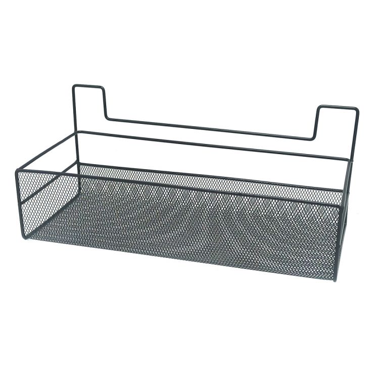 თარო თვითწებვადი MH-5371 შავი სურათი