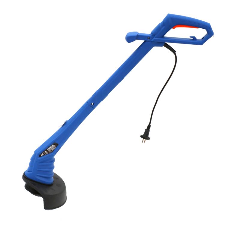 ბალახის სათიბი HYUNDAI HET.GTH250A სურათი