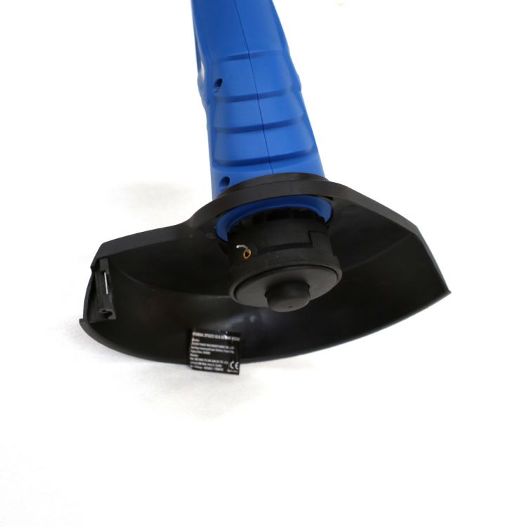 ბალახის სათიბი HYUNDAI HET.GTH250A სურათი