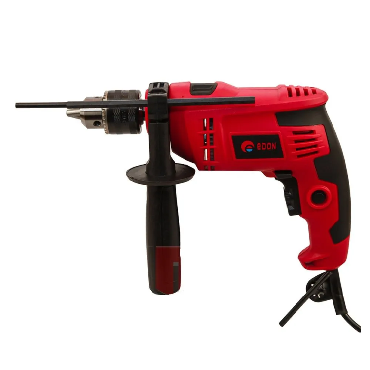 დარტყმითი ბურღი ED-1136 – 850W, 13მმ, კომპაქტური და გამძლე სურათი