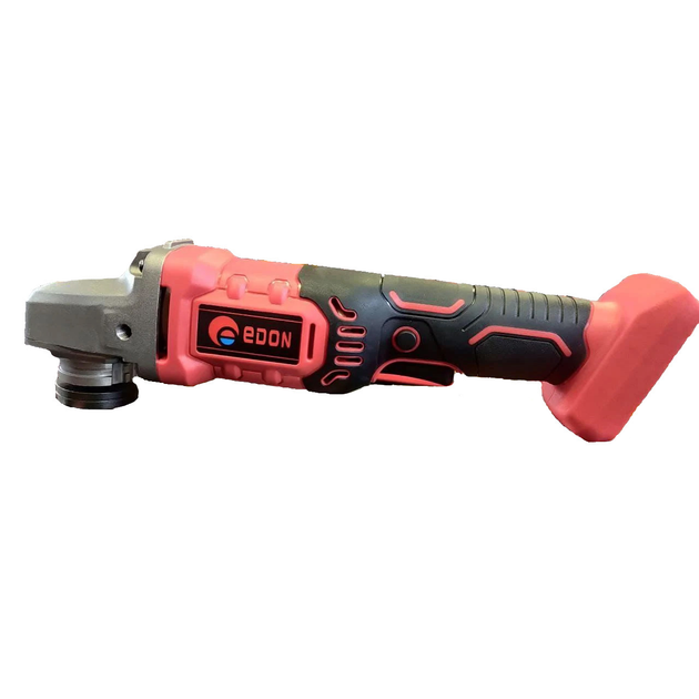 კუთხის საჭრელი OAG-20/125A – 125მმ, 21V, უკაბელო სურათი