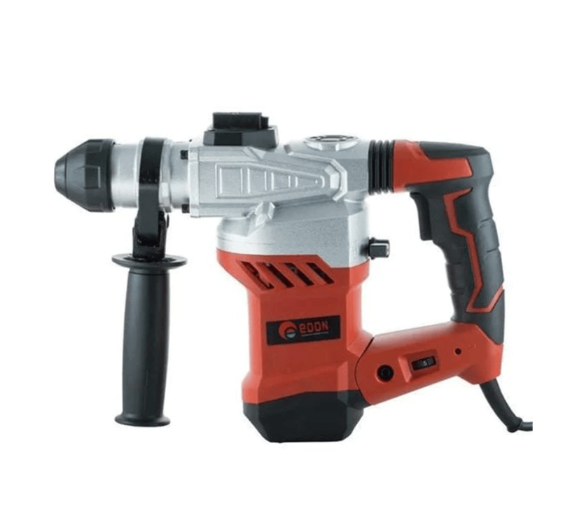 პერფერატორი ED-32P – 1500W, SDS PLUS, 4.5 ჯოული სურათი