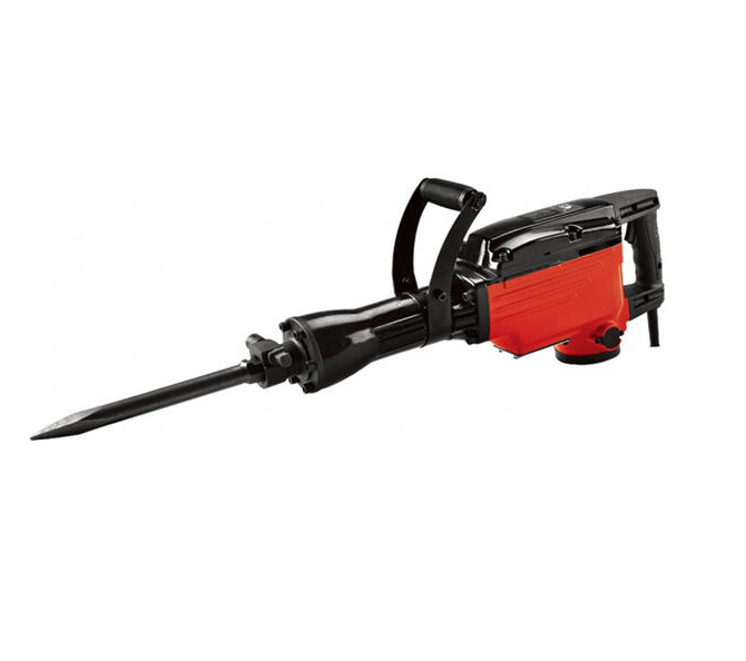სანგრევი პერფერატორი DH-GL-65A – 1800W, 45J, 2 პიკით სურათი