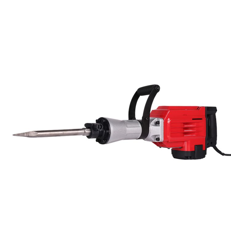 სანგრევი პერფერატორი DH-GL-95A – 2000W, 60J, 2 პიკით სურათი