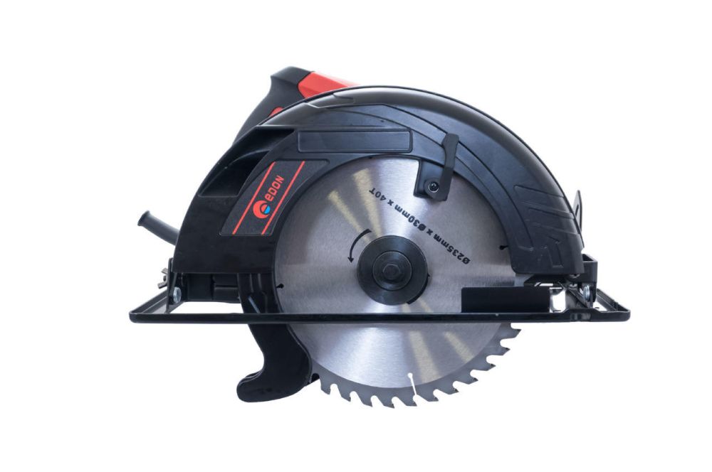 ცირკული ხერხი CS235-85 – 235მმ, 2680W სურათი