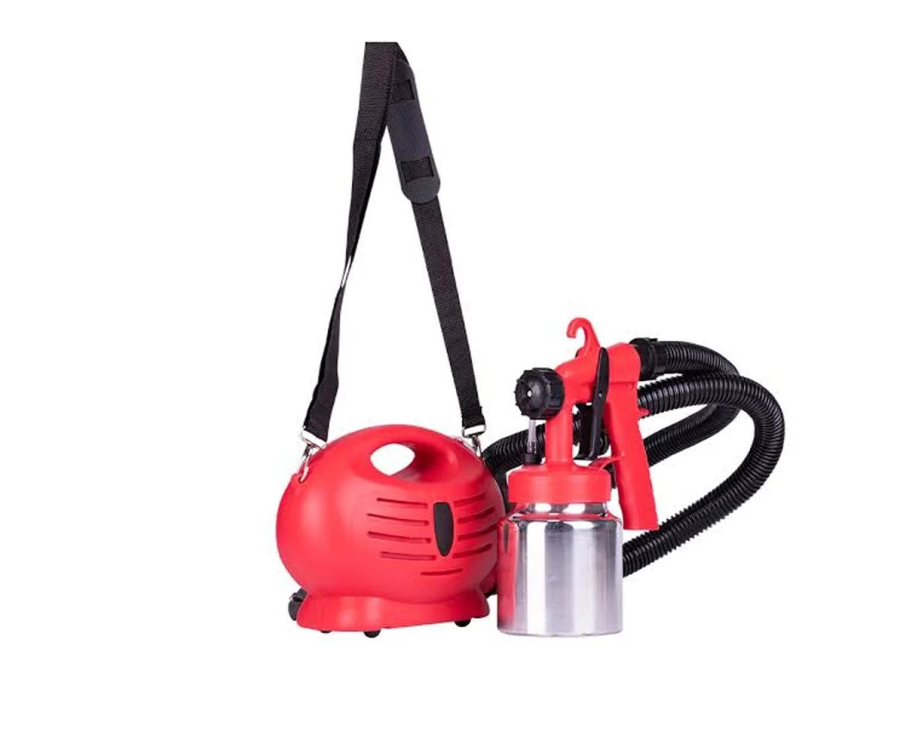 გამაფრქვეველი PDS-1808 – 650W, 2.5მმ საქშენით, 800მლ ავზით სურათი