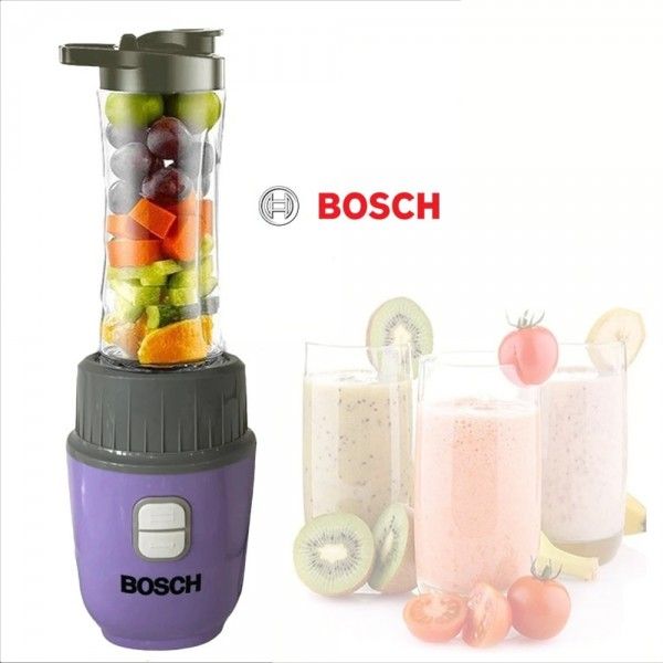 ბლენდერი მინი  - Bosch Mini Blender 1800W სურათი