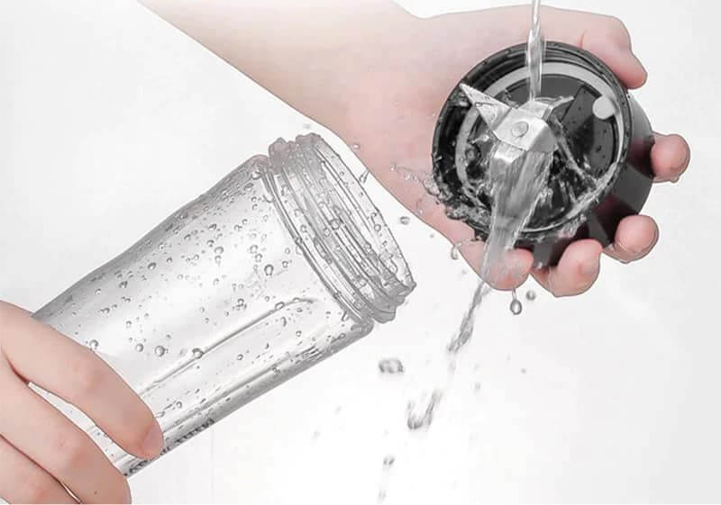 ბლენდერი მინი  - Bosch Mini Blender 1800W სურათი