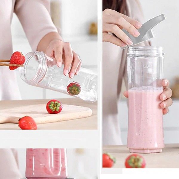 ბლენდერი მინი  - Bosch Mini Blender 1800W სურათი