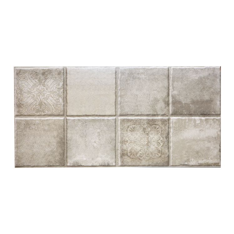 კედლის ფილა nava gray gol 2 30x60 სურათი