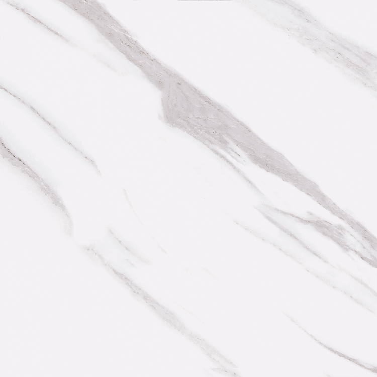 იატაკის ფილა KARIS BIANCO 45X45 REC-1 სურათი