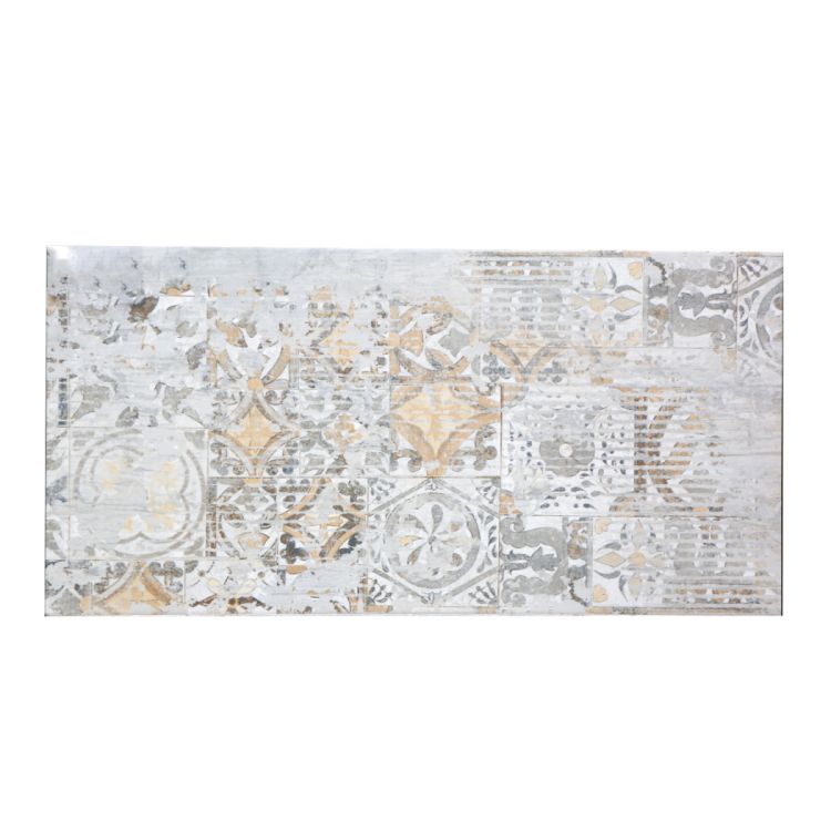 კედლის ფილა Alen gray decor (BMN) 30x60 სურათი