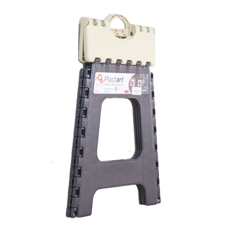 პლასტმასის დასაკეცი სკამი HOLIDAY ტბ-250 სურათი