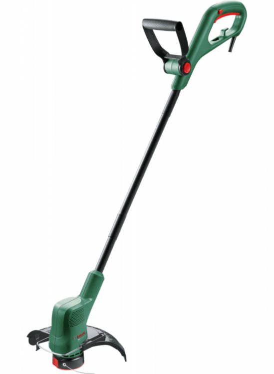 ბალახის საჭრელი ტრიმერი BOSCH EasyGrassCut 26 280W სურათი