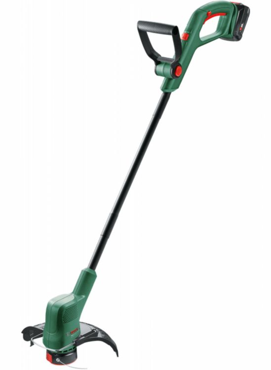 ბალახის საჭრელი ტრიმერი BOSCH EasyGrassCut 18-230 სურათი