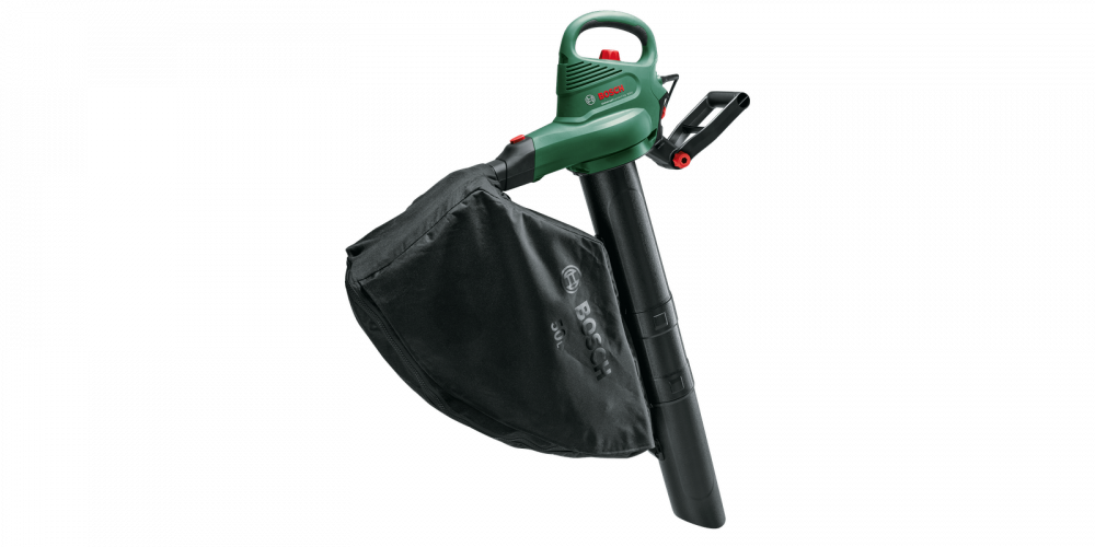 ფოთლების შემბერი Universal GardenTidy 3000 სურათი