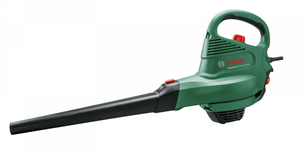 ფოთლების შემბერი Universal GardenTidy 3000 სურათი