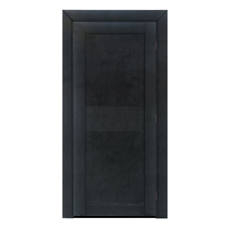 კარის კომპლექტი VDK 88065 EMILAT ECO  horizon Concrete dark 70*200 სურათი