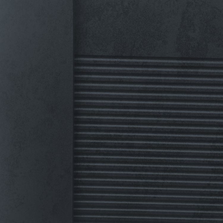კარის კომპლექტი VDK 88065 EMILAT ECO  horizon Concrete dark 70*200 სურათი