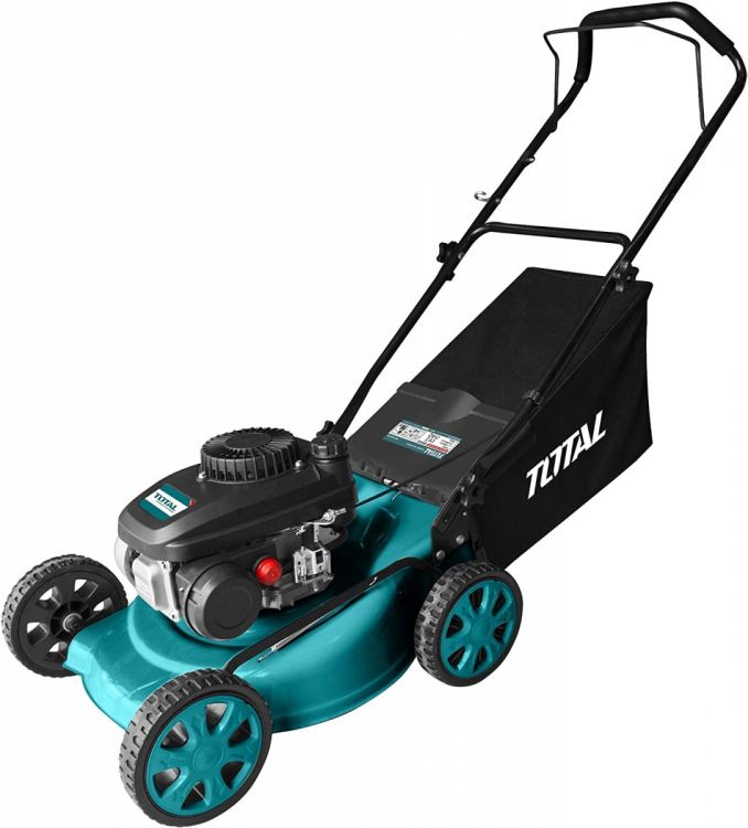 გაზონის სათიბი TOTAL 1600ვტ, 380მმ სურათი