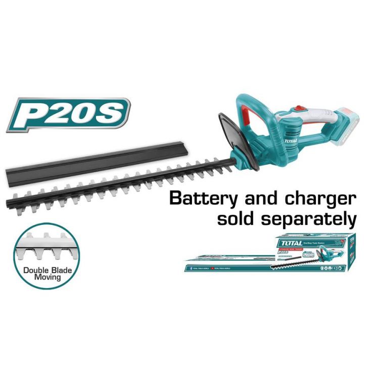 ბუჩქის საკრეჭი 20ვ 1200ბრ/წთ სურათი