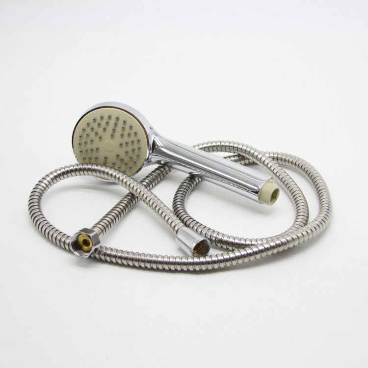 აბაზანის შემრევი ხელის დუშით R32131 სურათი