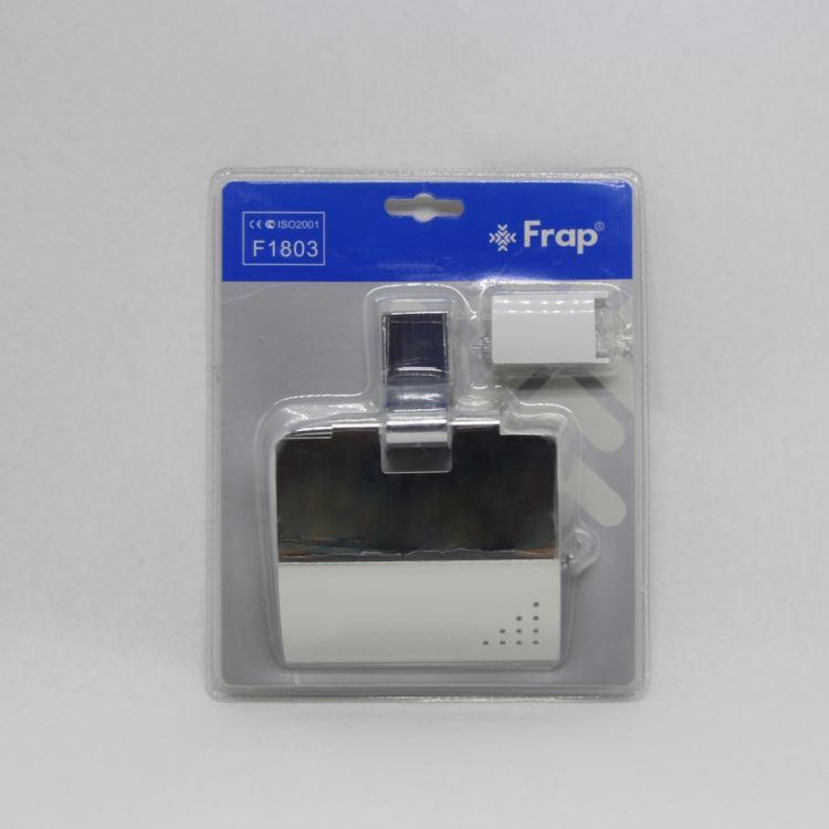 ტუალეტის ქაღალდის საკიდი F1803 სურათი