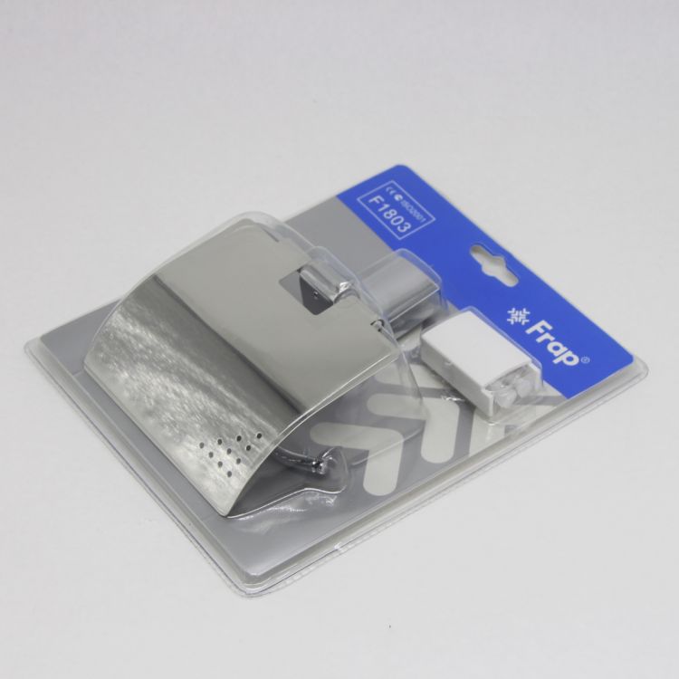 ტუალეტის ქაღალდის საკიდი F1803 სურათი