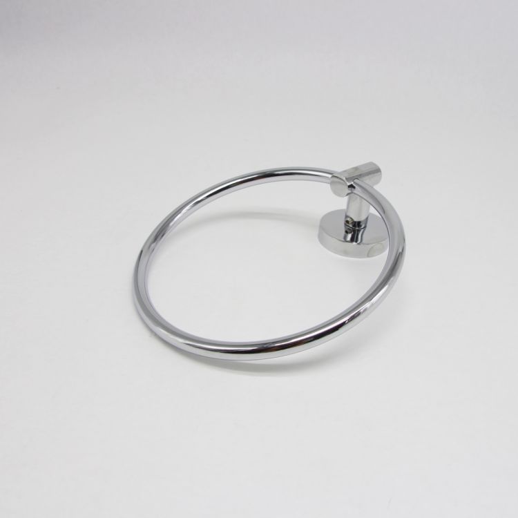 პირსახოცის საკიდი მრგვალი F1704 სურათი