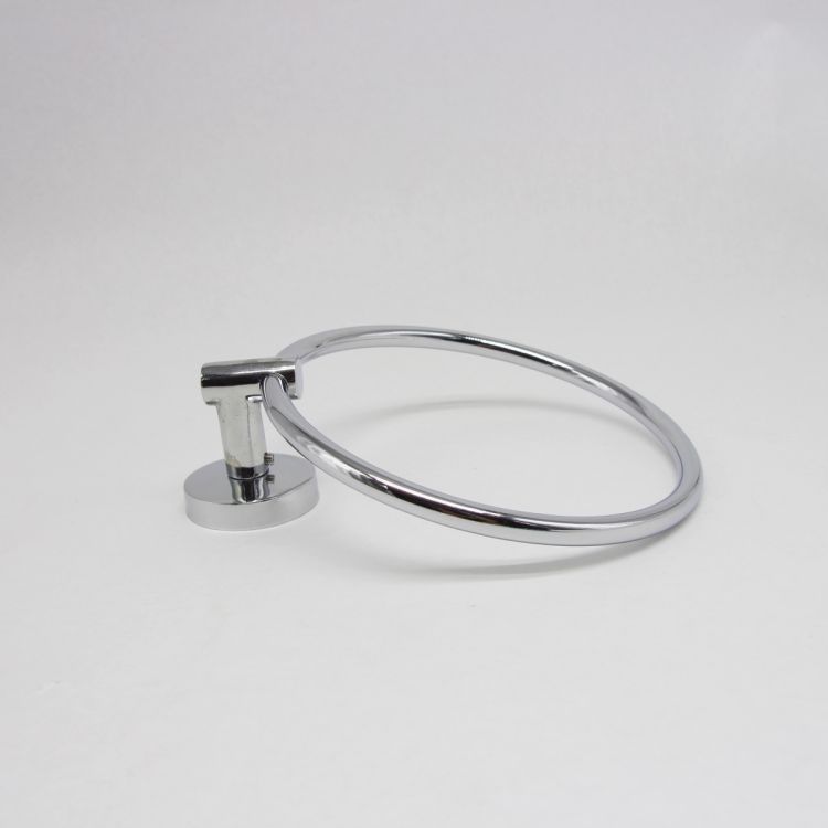 პირსახოცის საკიდი მრგვალი F1704 სურათი