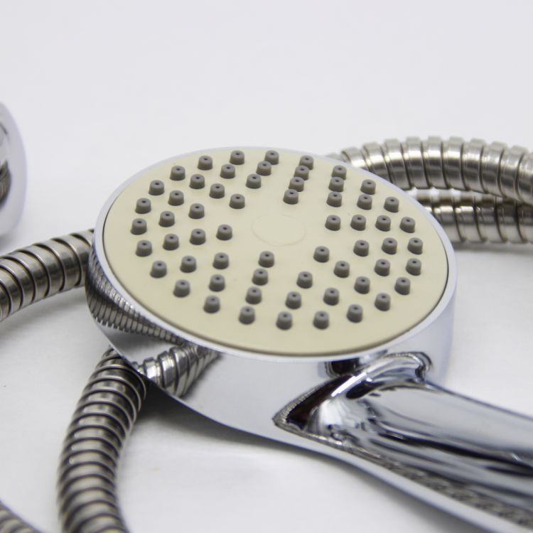 აბაზანის შემრევი ხელის დუშით R32105 სურათი