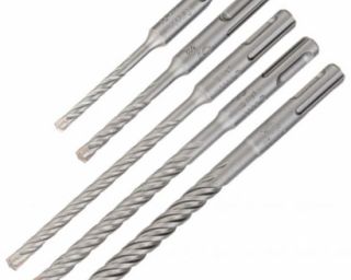 ბურღი Bosch SDS-plus-5X 14x100x160მმ სურათი