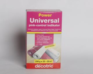 წებო PUFAS Universal Pink Indi 250 გრ