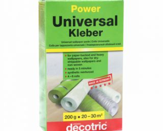წებო Power Universal 200 გრ