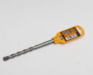 საბურღი პირი ბეტონისთვის 10X160 SDS PLUS (DBH1211002)