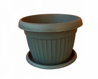ქოთანი GARDEN DESIGN 3,75ლ. ბს-102