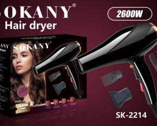 ფენი SOKANY-2214
