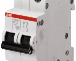 ავტომატ-ამომრთველი 1+N 50A 6kA ABB 2CDS211103R0504
