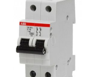 ავტომატ-ამომრთველი 1+N 32A 6kA ABB 2CDS211103R0324