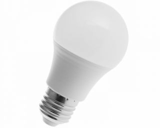 დიოდის ნათურა NEWPORT T11-A60T-12W-3000K-RA80-E27-IC
