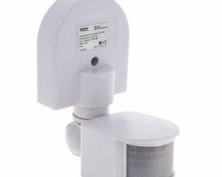 მოძრაობის დედექტორი კედლის EKF MS-16C 1200ვტ.