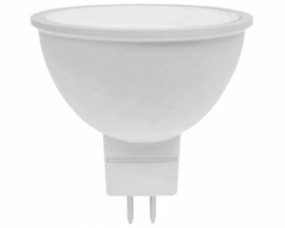 დიოდის ნათურა NEWPORT T11-MR16 GU5.3-7W-3000K-RA80-IC