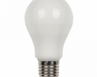 დიოდის ნათურა NEWPORT T11-A60T-12W-4000K-RA80-E27-IC