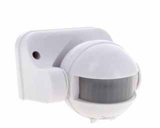 მოძრაობის დედექტორი კედლის EKF MS-39 1200ვტ.