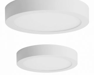 ლედ პანელური სანათი 225MM 18W 3000K MUTLUSAN  016 242 001550