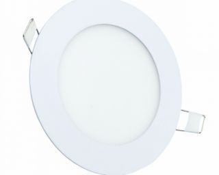 ლედ პანელური სანათი 12W 3000K MUTLUSAN  016 242 001030