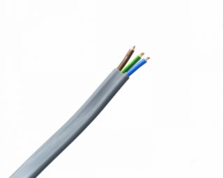 ელექტრო კაბელი H05VV-F 3*2.5